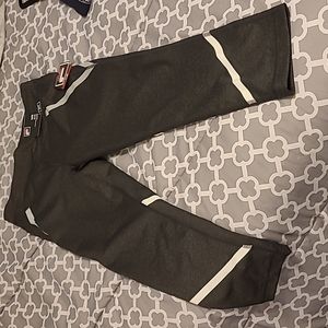 Fila womens athletic capris